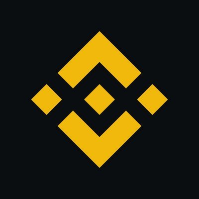 Binance Logo