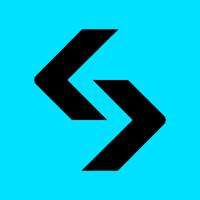 Bitget Logo