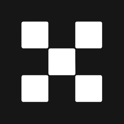 OKX Logo
